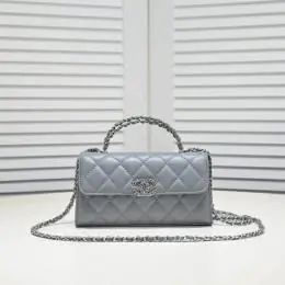 chanel aaa qualite mini sac a main pour femme s_1144707